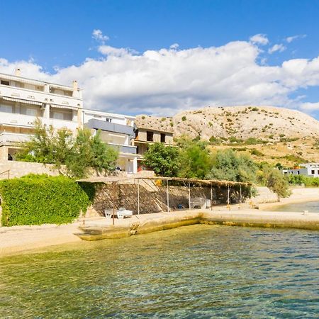 Galinec With Mountain And Seaview Metajna Exterior foto